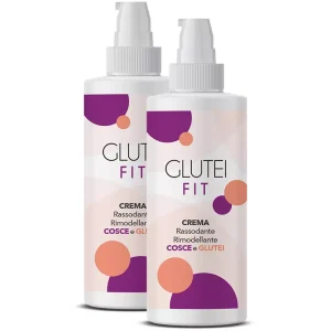 Glutei Fit